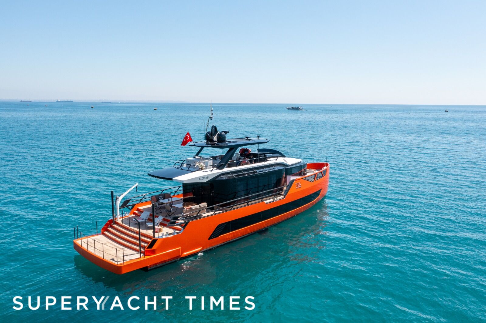 SuperYacht Times Yachting News Yachts & Superyachts