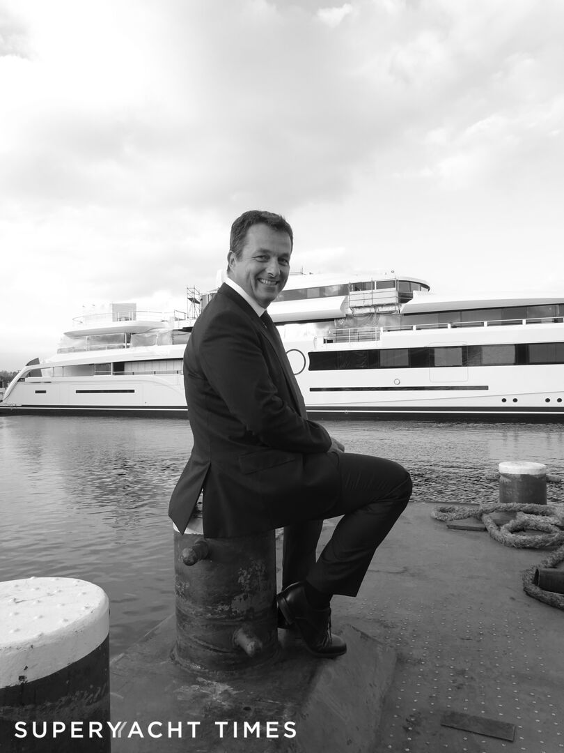 Broker's Insight Peter Brown of Burgess on why knowledge and