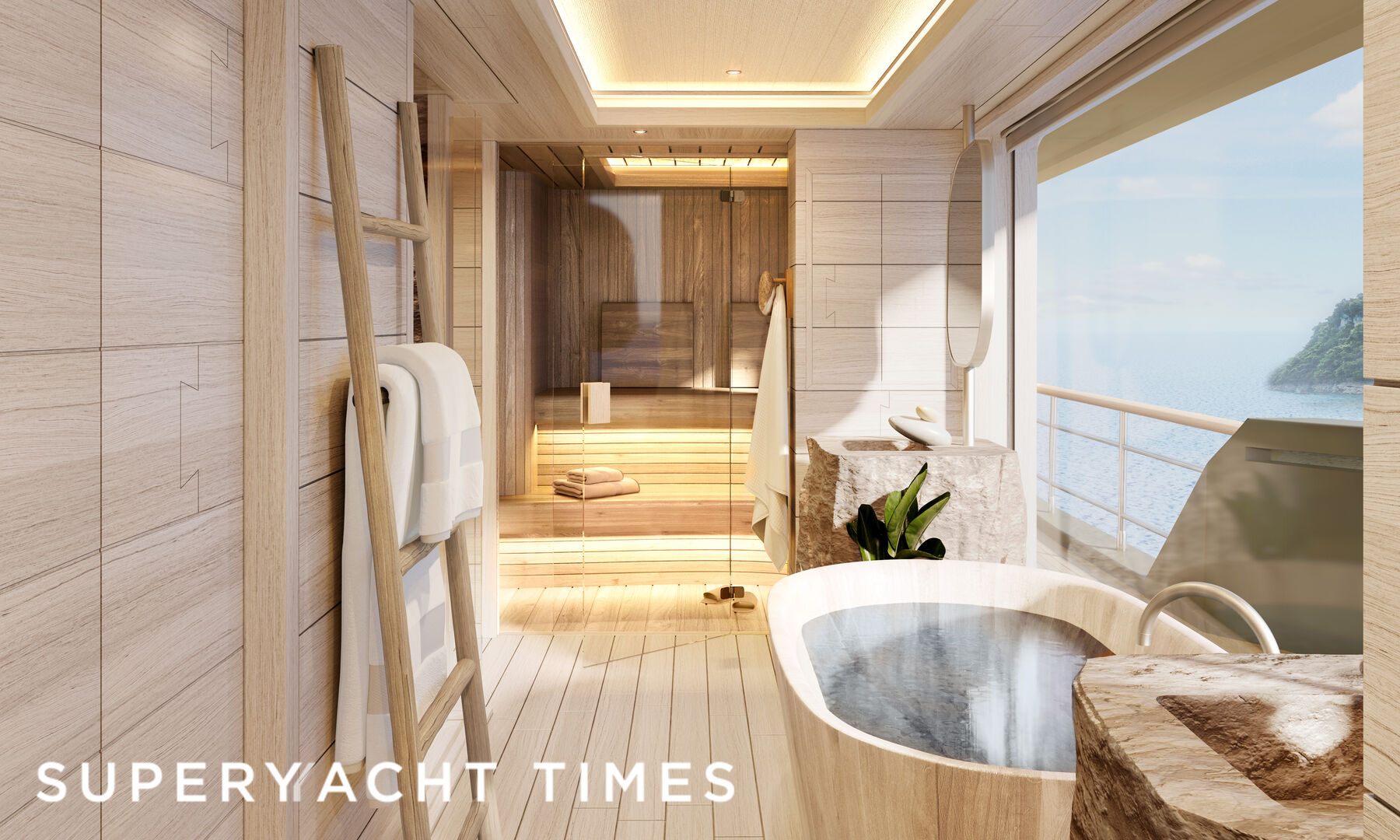 Winch Design unveiled as interior designers for third 44m CdM