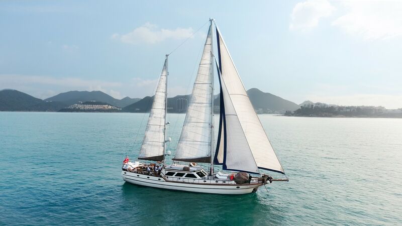 Lady Lorraine Superyacht Times