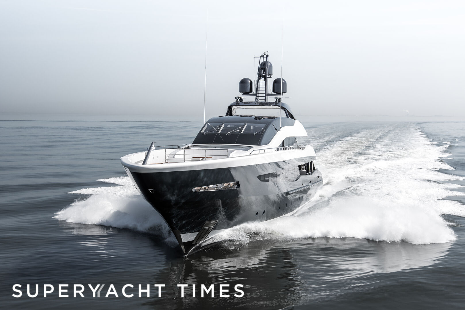 Insight Top 10 superyacht builders before the global financial crisis