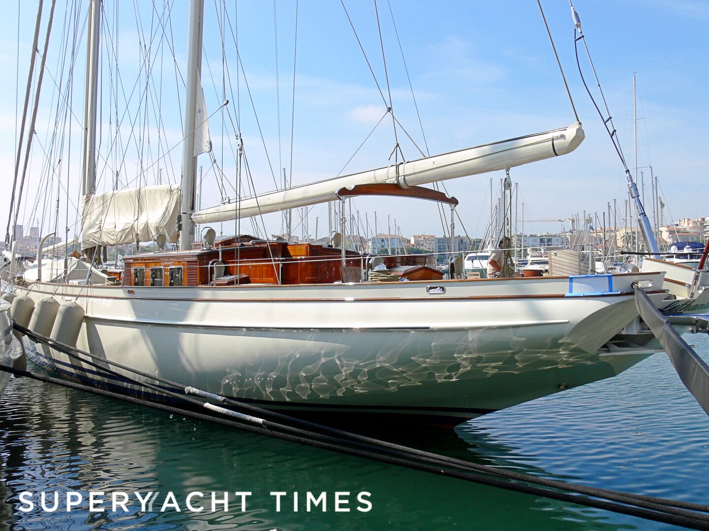 METSTRADE 2018 RH Marine and partners introduce new low emission