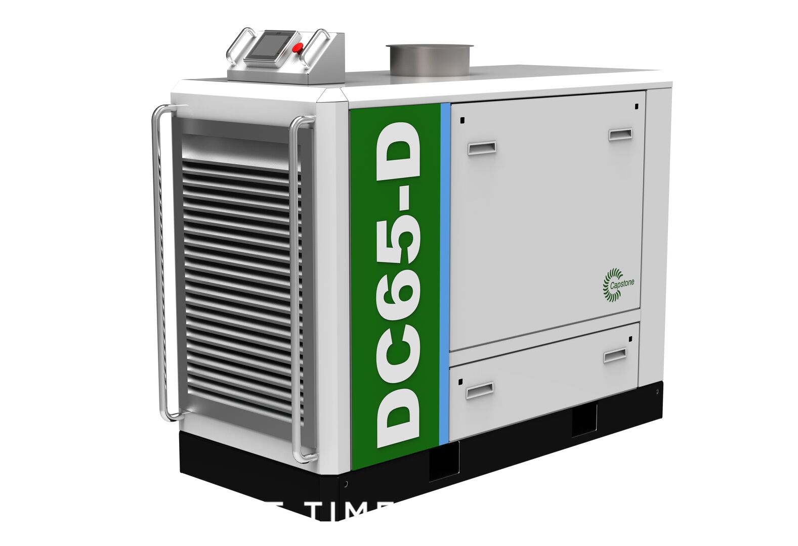 METSTRADE 2018 RH Marine and partners introduce new low emission