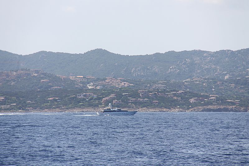 Atlantic Endeavour Yacht 33m W.A. Souter & Sons Superyacht Times