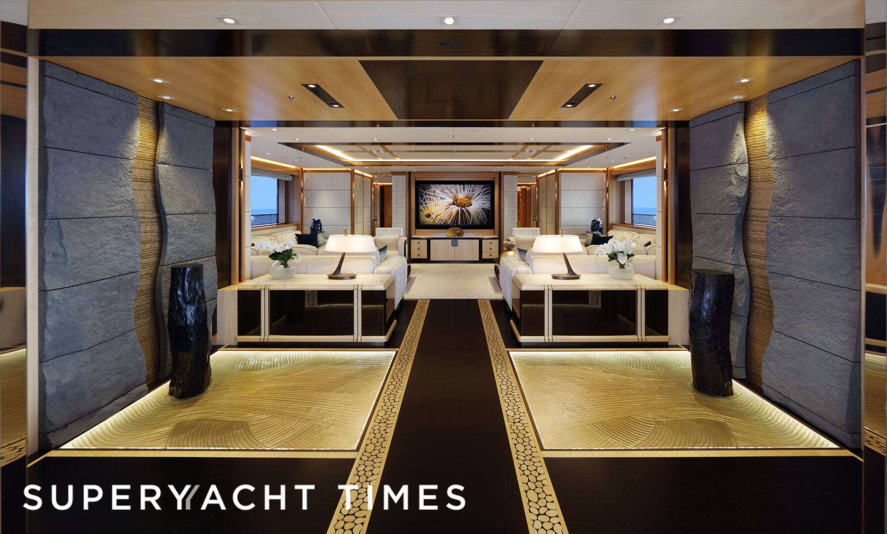 60m superyacht Formosa finds new owners