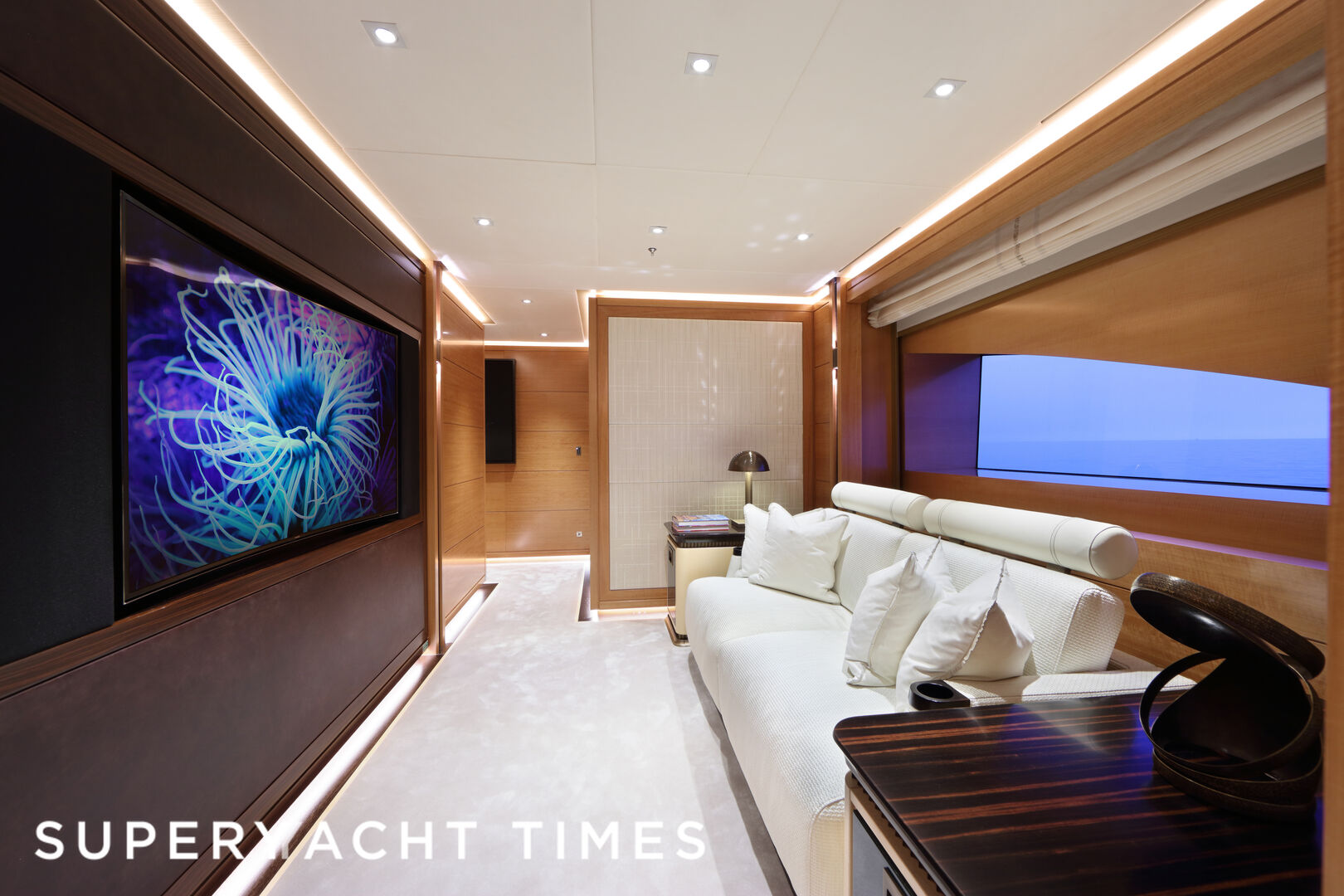 60m superyacht Formosa finds new owners