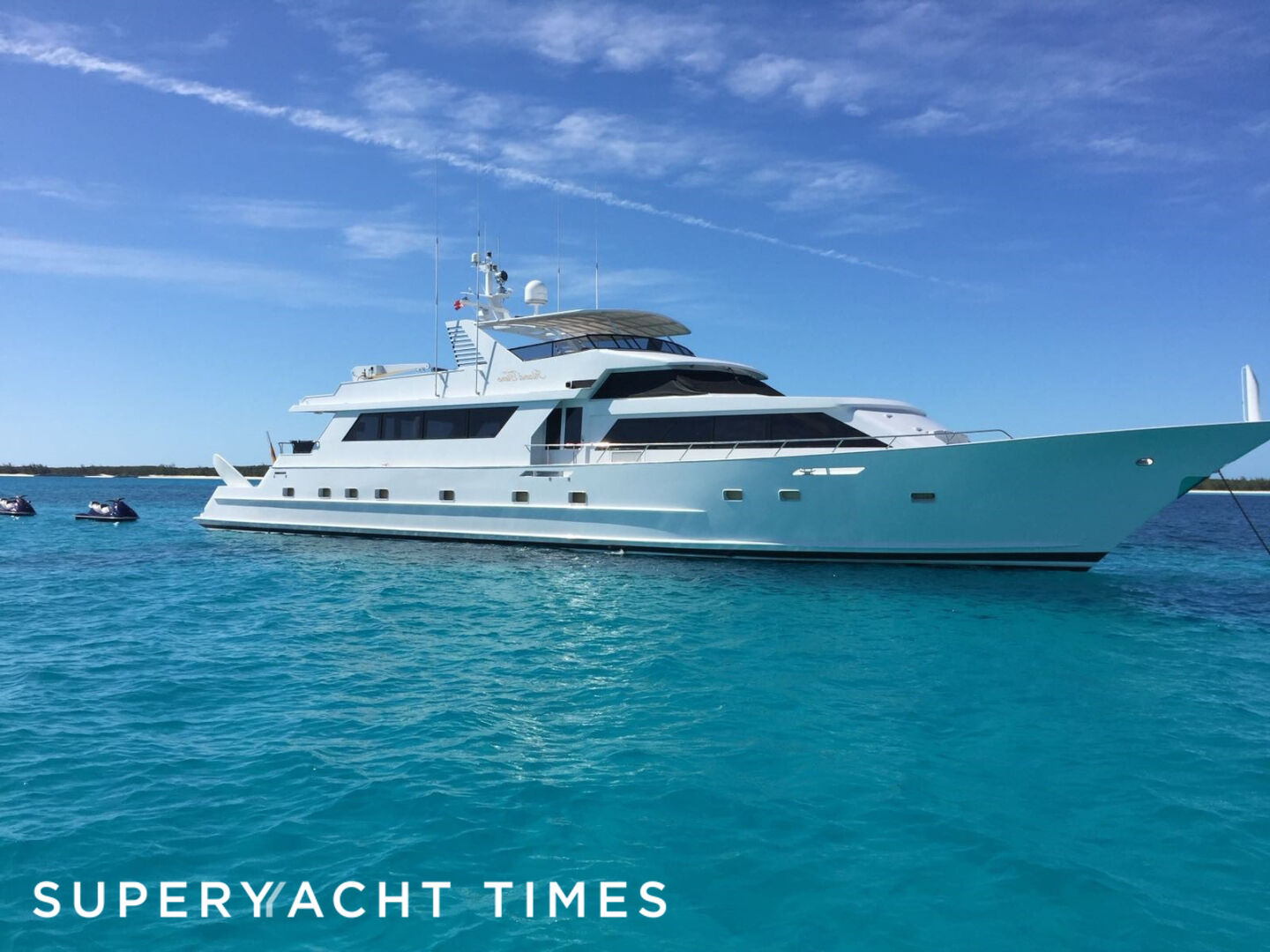 Million Dollar Yachts