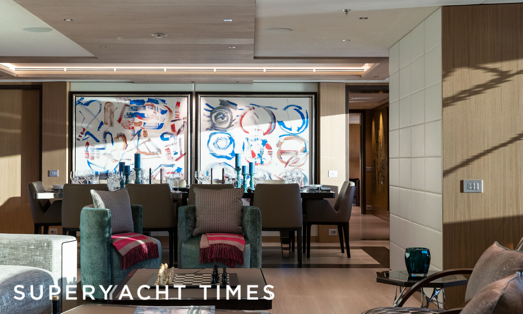 63m superyacht Metis has been sold