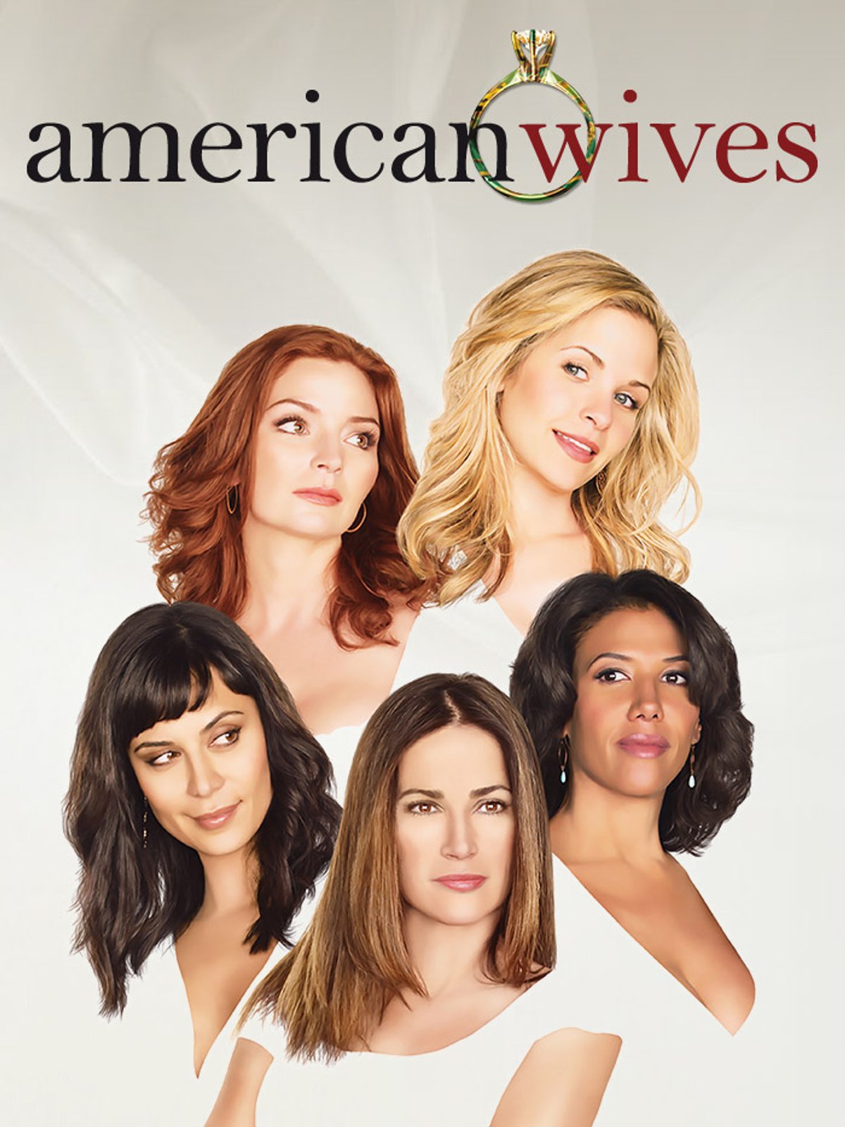 American Wives TMC