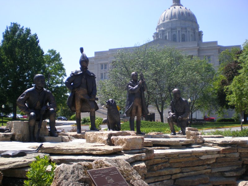 Travellers' Guide To Jefferson City Wiki Travel Guide Travellerspoint