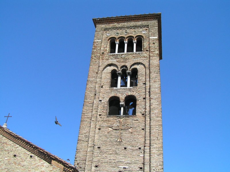 Travellers' Guide To Ravenna Wiki Travel Guide Travellerspoint