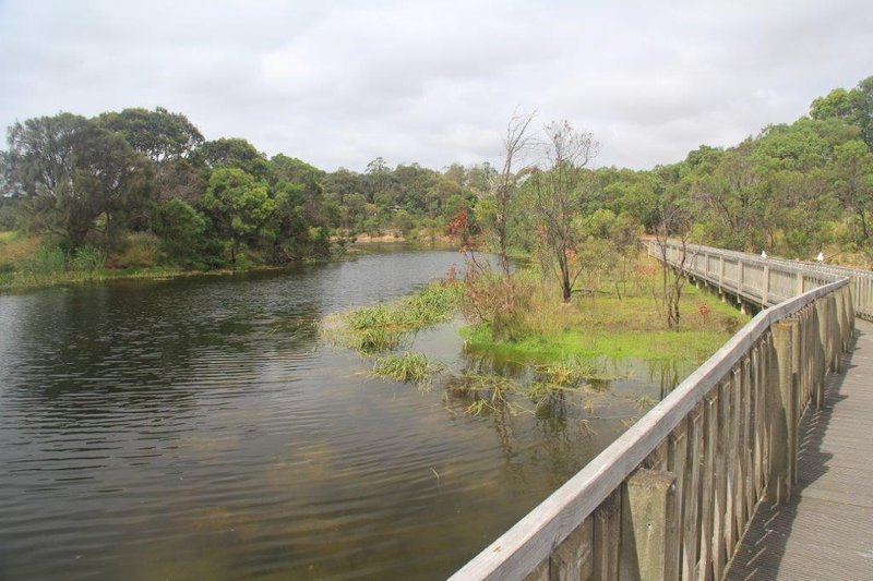 Our big lap around Australia in 2016