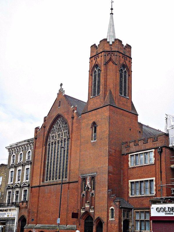 Guardian Angel Rc Church at William Riddles blog