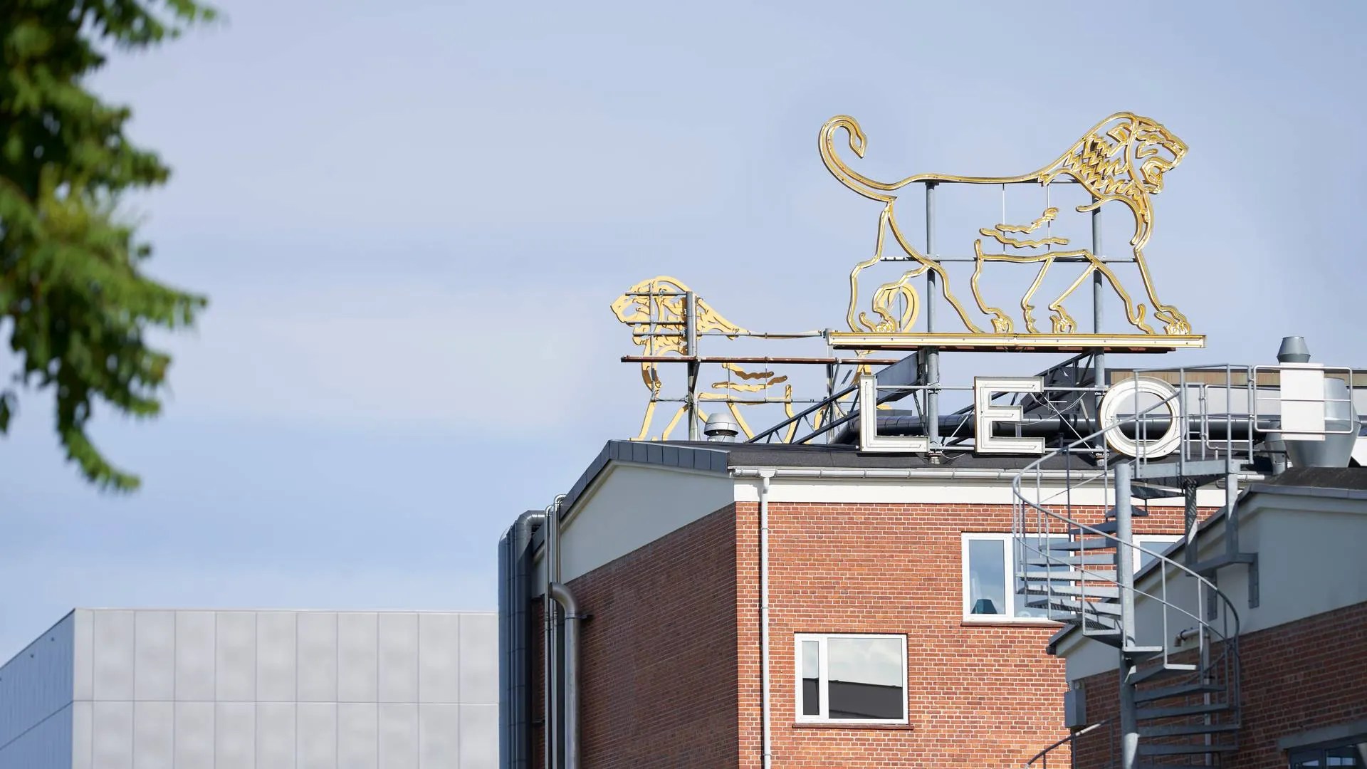 Leo Pharma har startet fase 2bstudie med antistofbehandling