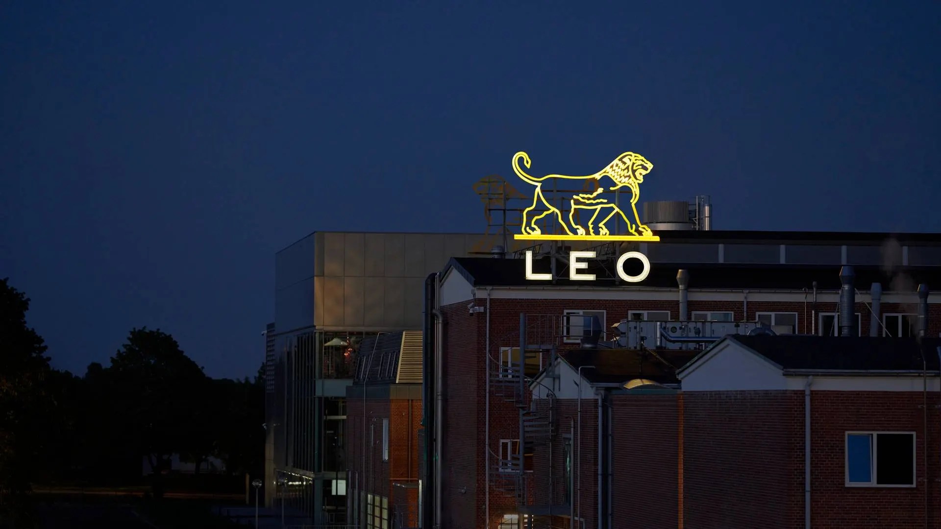 Konkurs sikrer Leo Pharma klækkelig rabat på fase 3middel