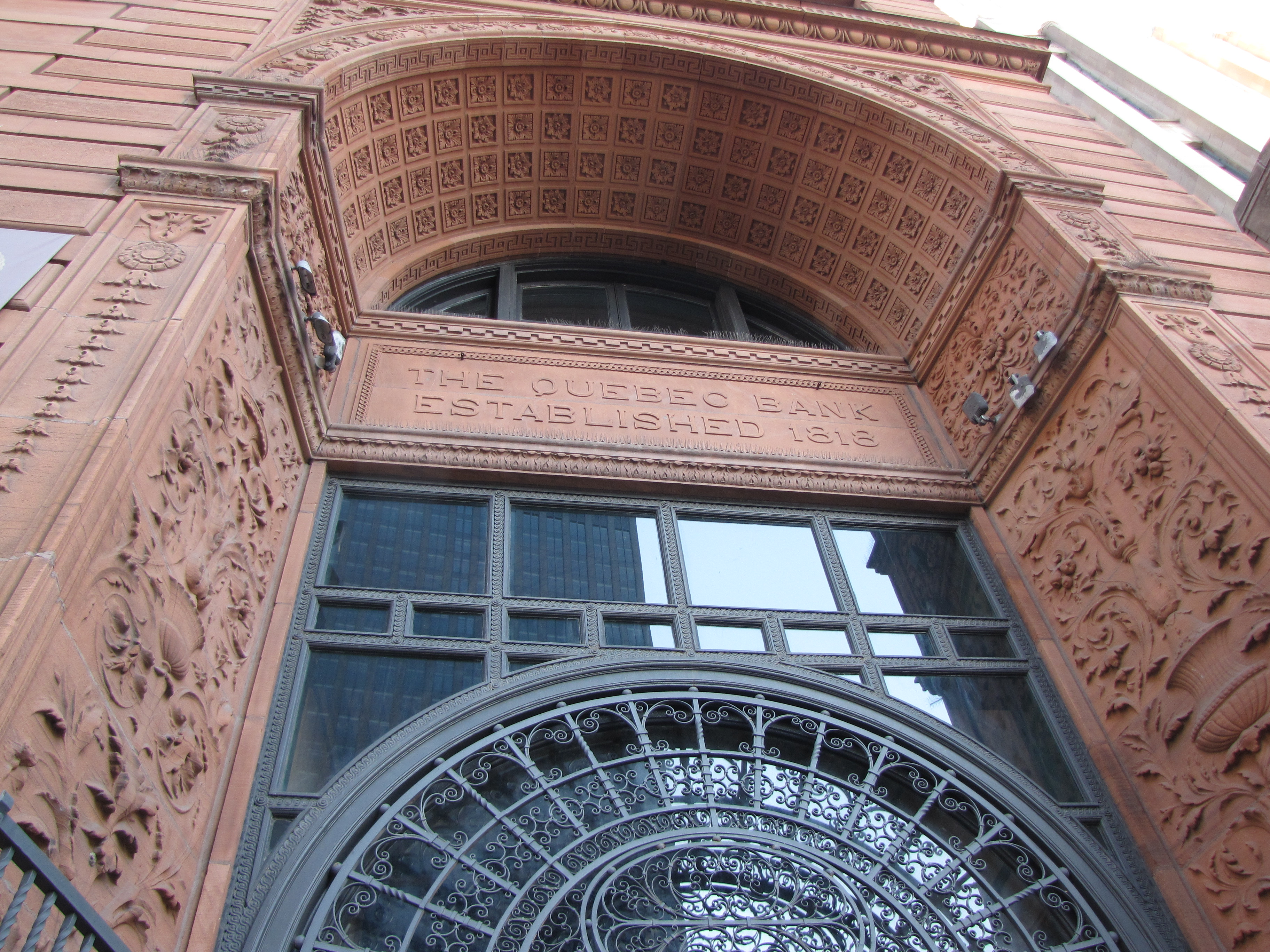 New York Life Insurance Building Greater Montreal Area