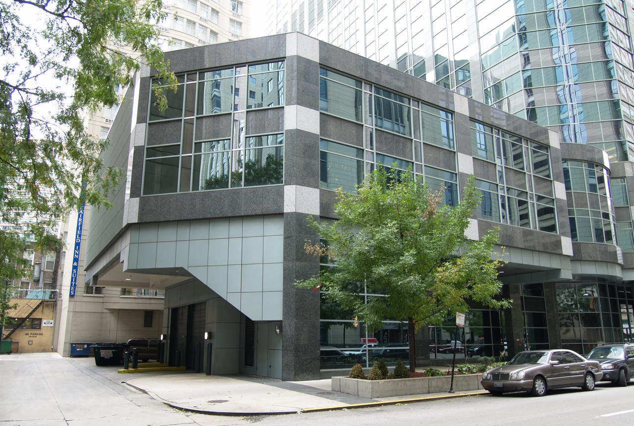 Hyatt Chicago Magnificent Mile Hotel Chicago, Illinois Hyatt Hotels