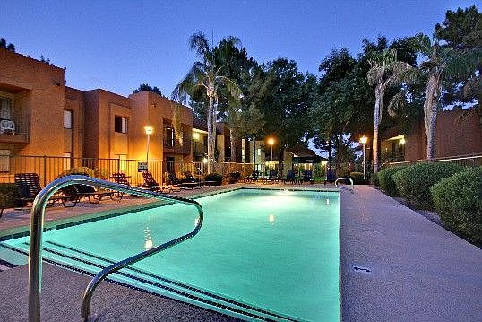 Foxfire Apartment Homes Tempe, AZ Zillow