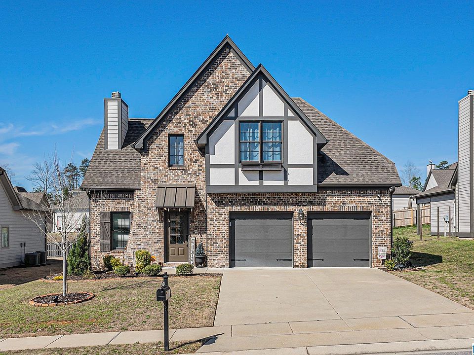 1056 Dr, Calera, AL 35040 Zillow