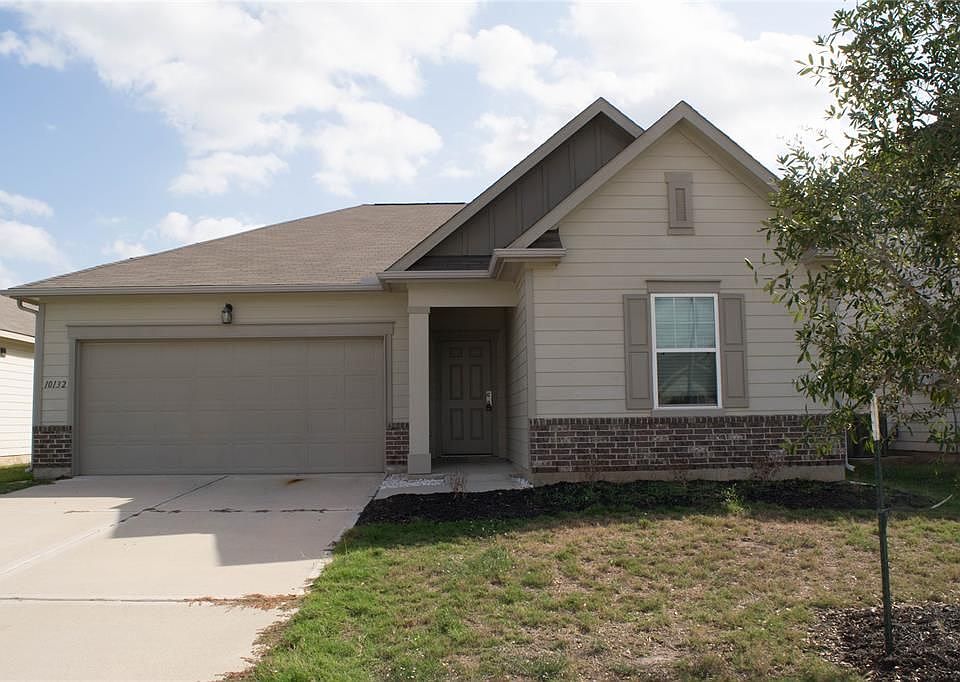 10132 Pappas Dr, Brookshire, TX 77423 Zillow