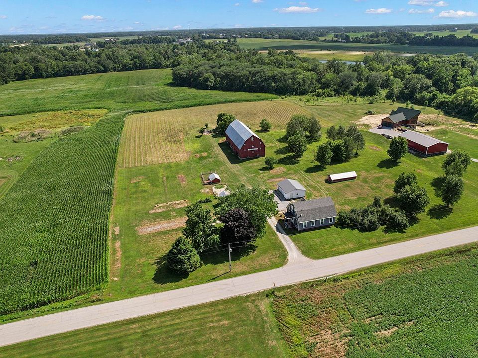420042 County Road 60, Laotto, IN 46763 Zillow