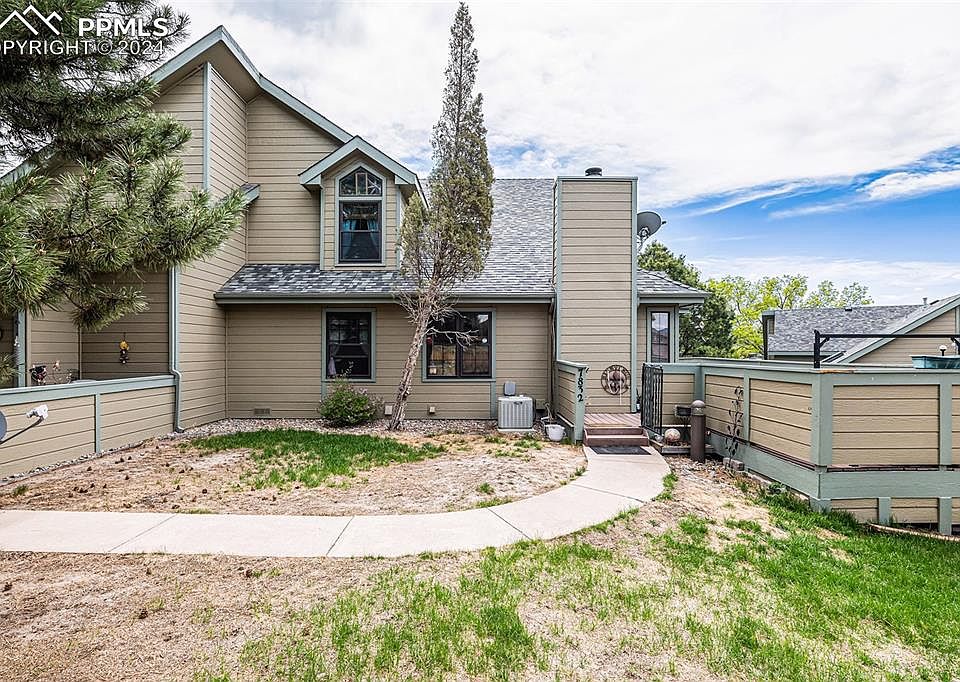 7832 Brandy Cir, Colorado Springs, CO 80920 Zillow