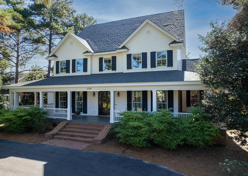 1100 N Lakeshore Dr, Valdosta, GA 31605 Zillow