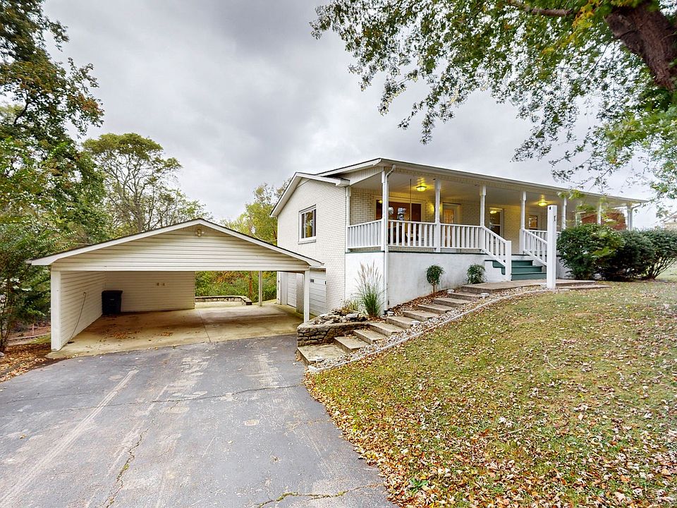 37 Elkton Pike, Fayetteville, TN 37334 Zillow