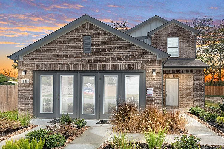 The Villages at Westpointe by Century Communities in Dayton TX Zillow