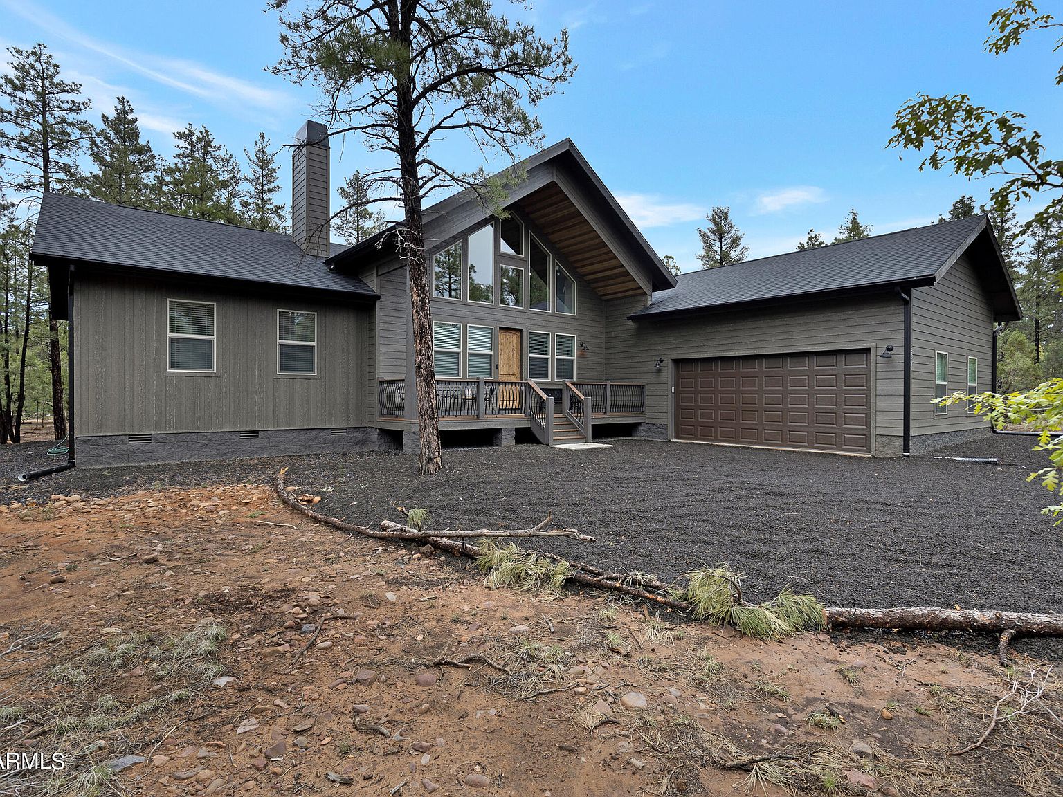 3320 W Mariposa Ln, Show Low, AZ 85901 Zillow