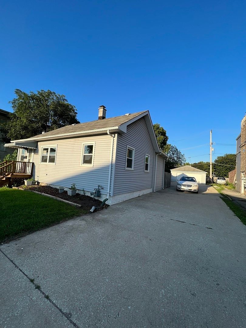 4435 Prescott Ave, Lyons, IL 60534 Zillow