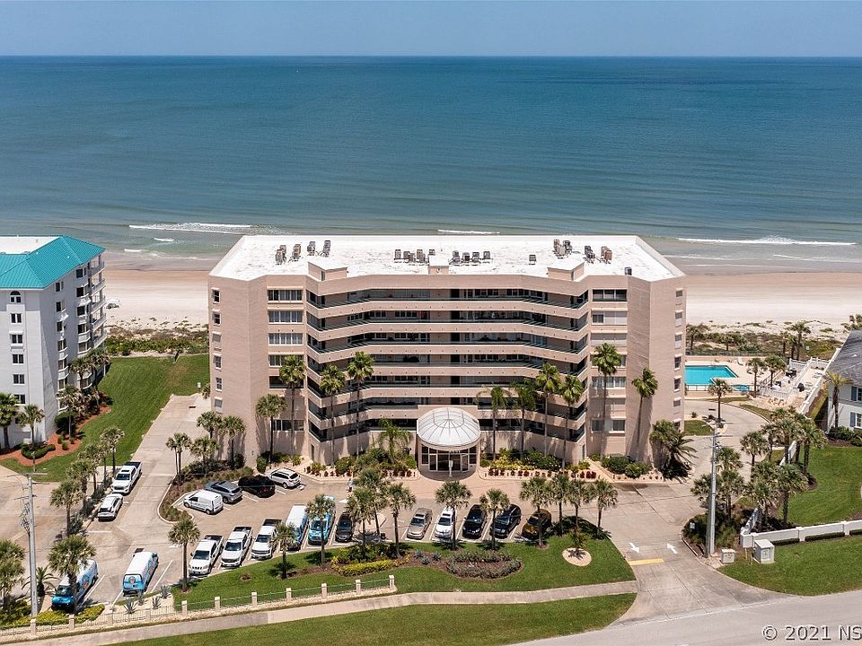 4651 S Atlantic Ave 6020, Ponce Inlet, FL 32127 Zillow