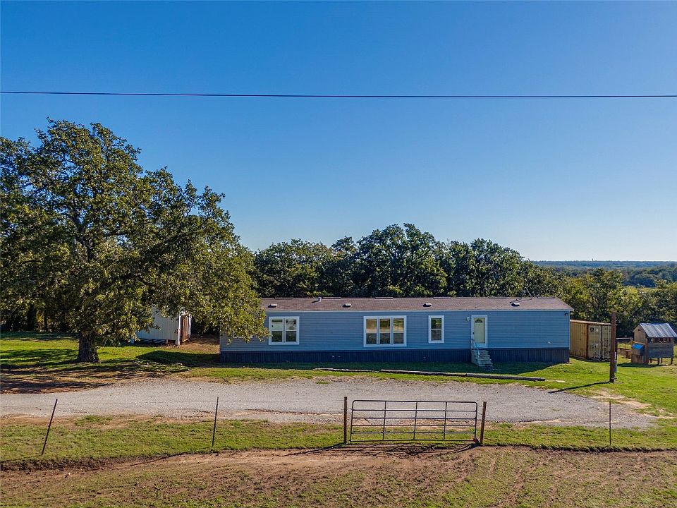 643 Hcr 1256, Whitney, TX 76692 Zillow