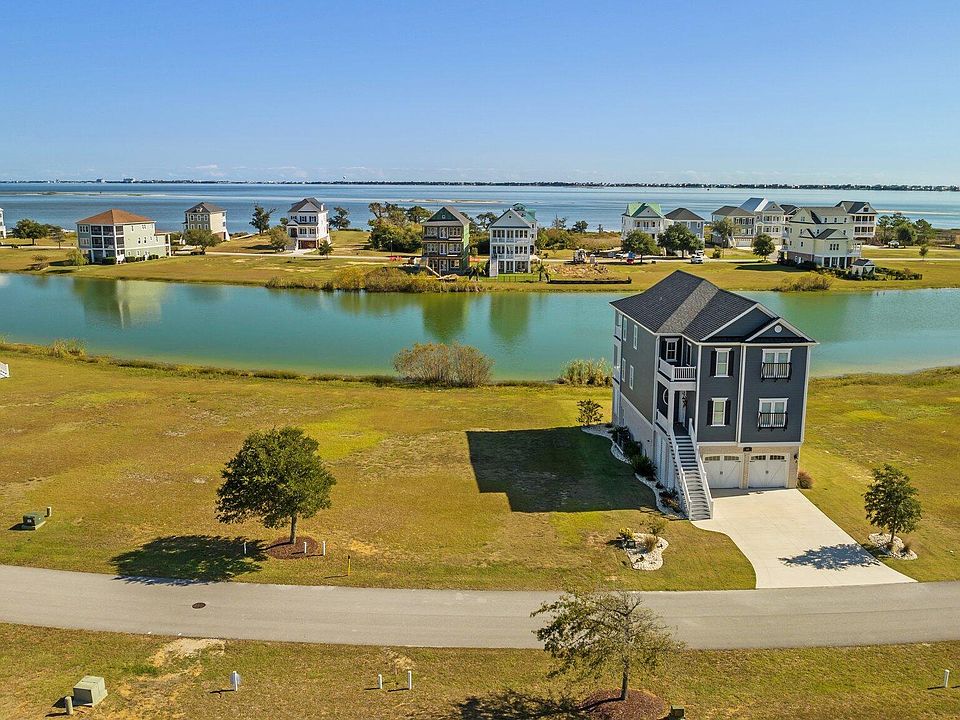 612 Cannonsgate Drive, Newport, NC 28570 Zillow