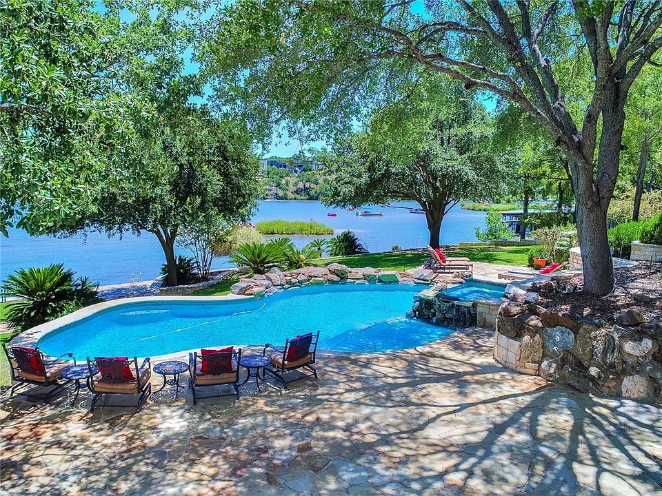 814 Sunrise Ln, Sunrise Beach, TX 78643 Zillow