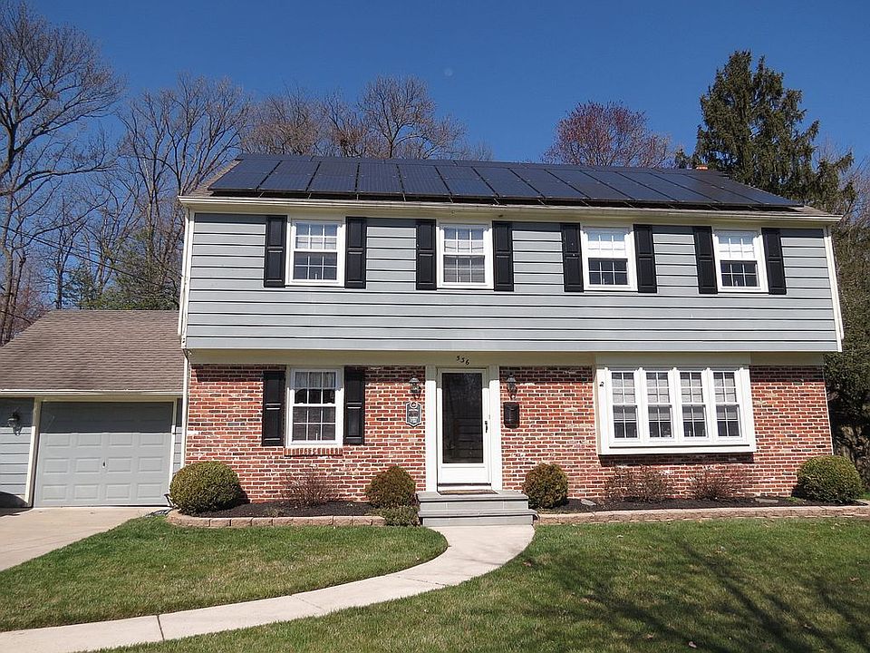 536 Tarrington Rd, Cherry Hill, NJ 08034 Zillow