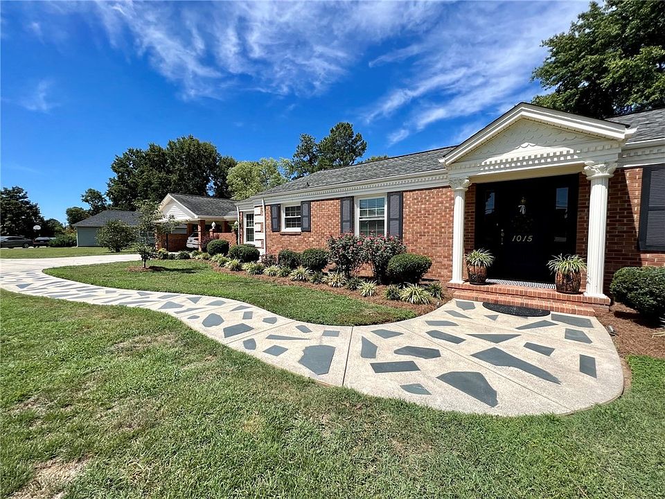 1015 Hanford Rd, Graham, NC 27253 Zillow