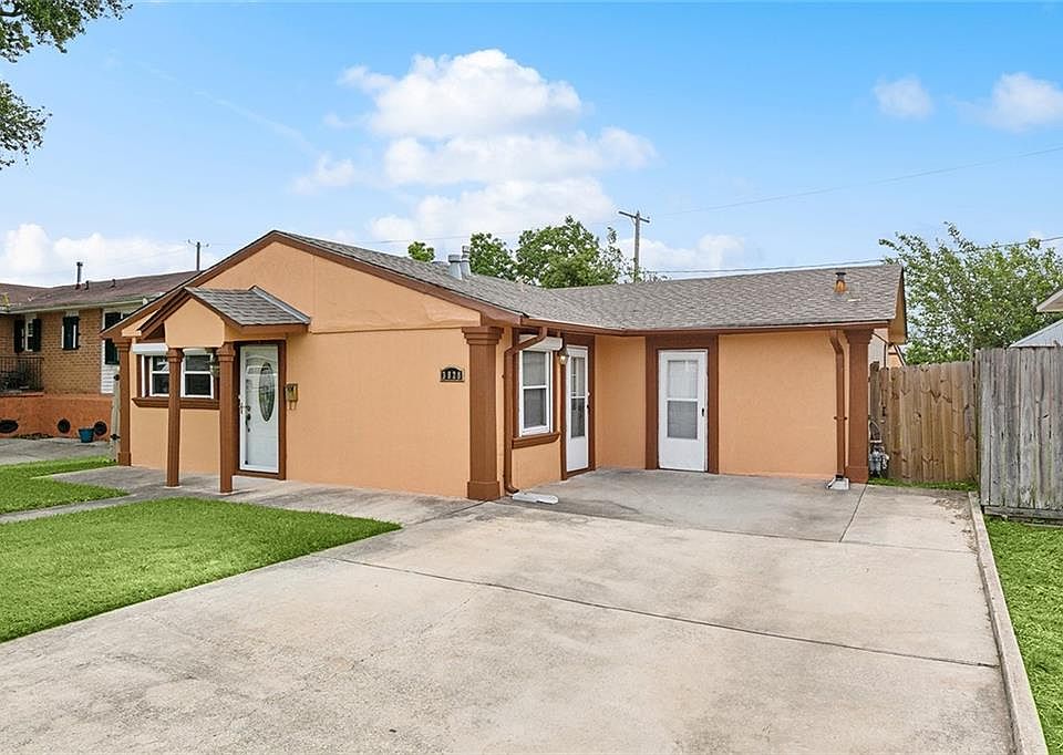 3828 W Louisiana State Dr, Kenner, LA 70065 MLS 2446344 Zillow