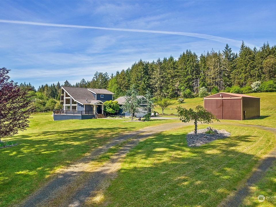 1423 E Benson Loop Rd, Shelton, WA 98584 MLS 2239034 Zillow