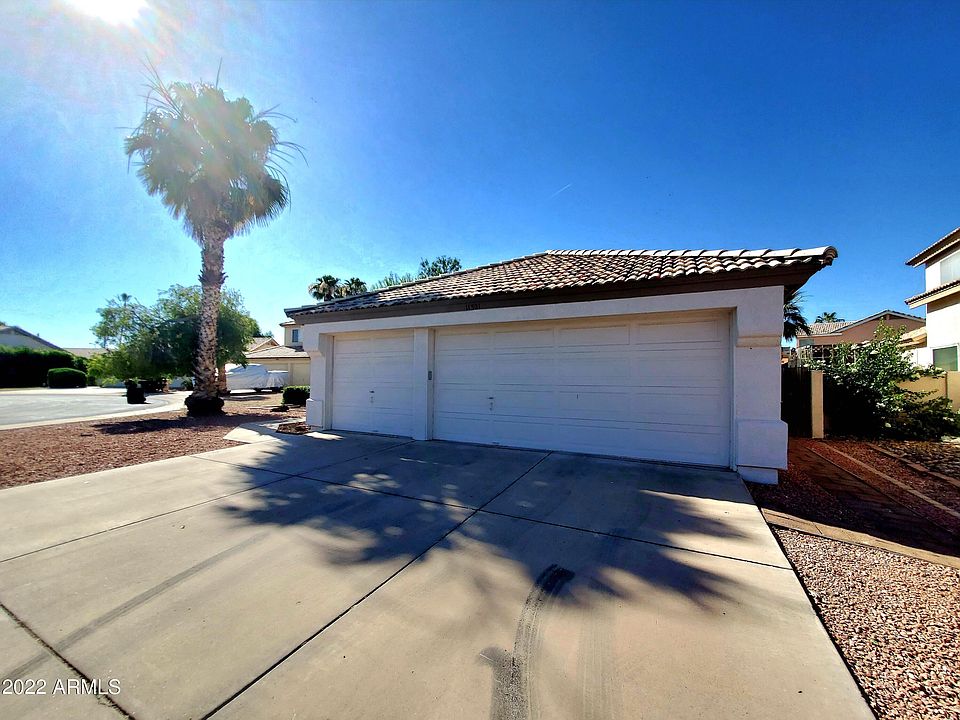 11321 W Olive Dr, Avondale, AZ 85392 Zillow