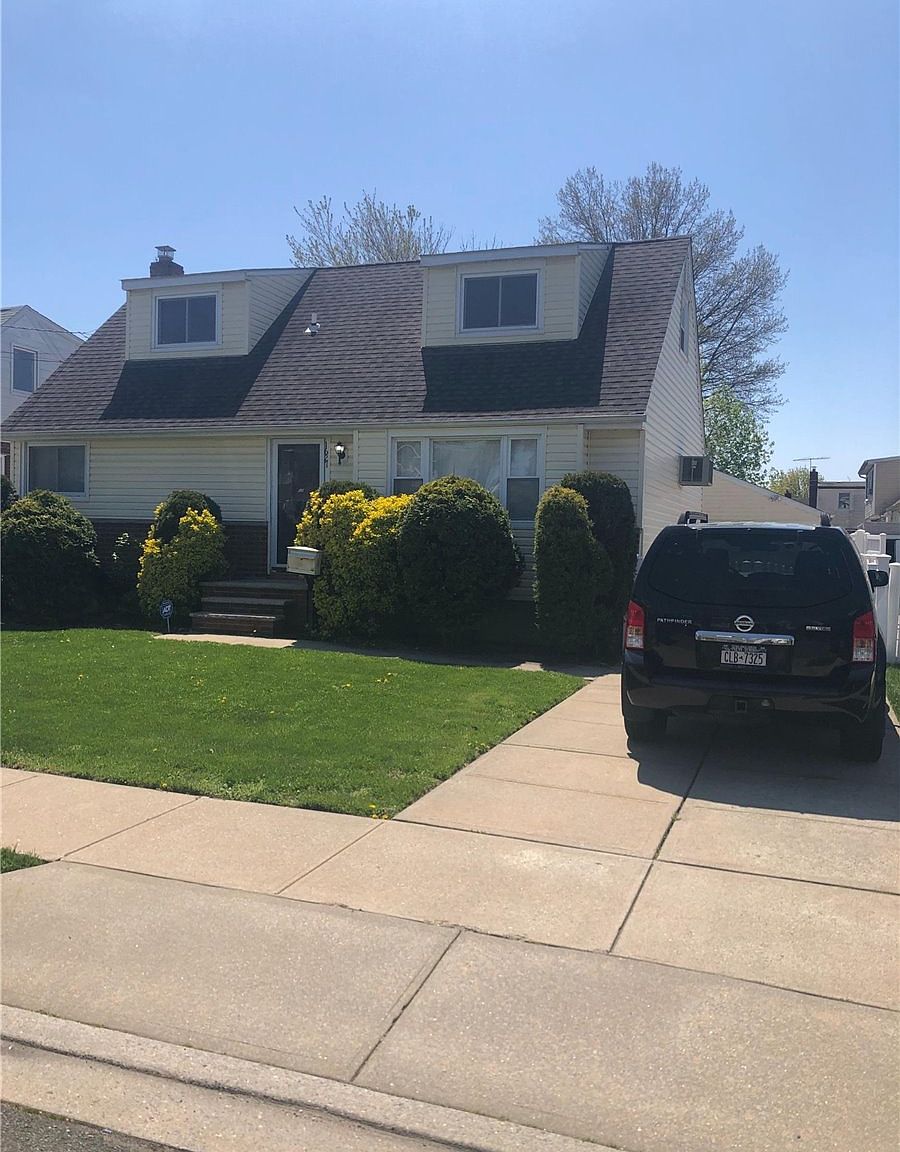 1627 Rosalind Avenue, Elmont, NY 11003 Zillow