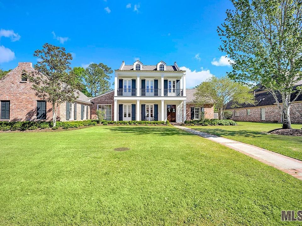 25878 Royal Birkdale Dr, Denham Springs, LA 70726 Zillow