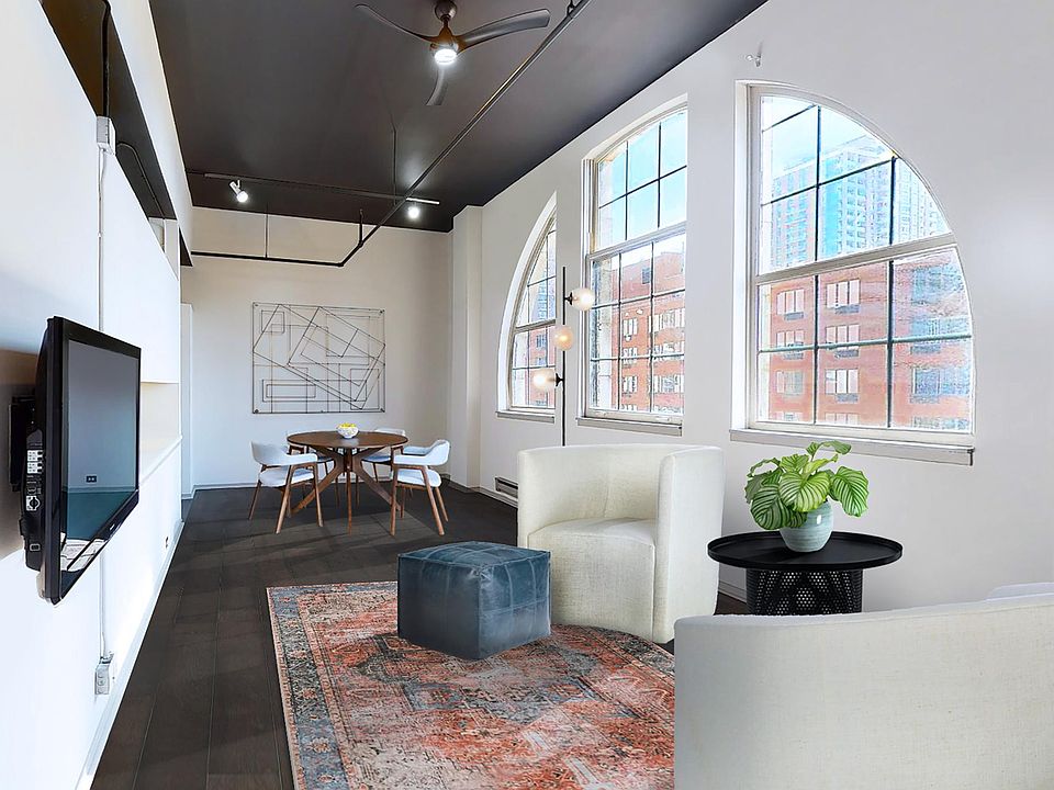 731 S Plymouth Apartment Rentals Chicago, IL Zillow