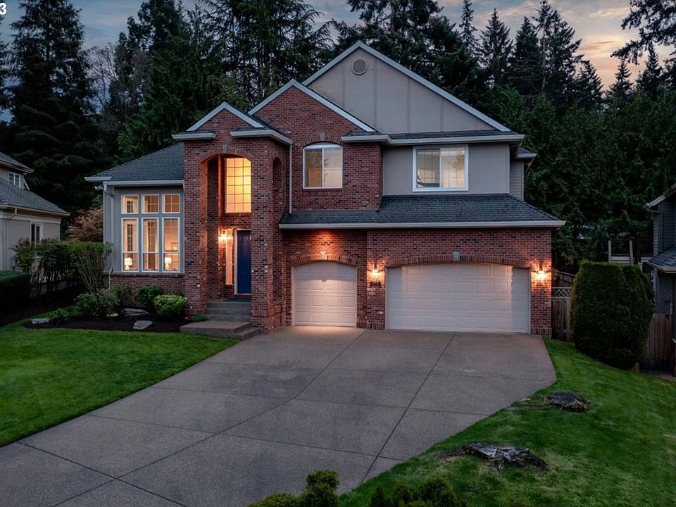 22975 SW Erio Pl, Tualatin, OR 97062 Zillow