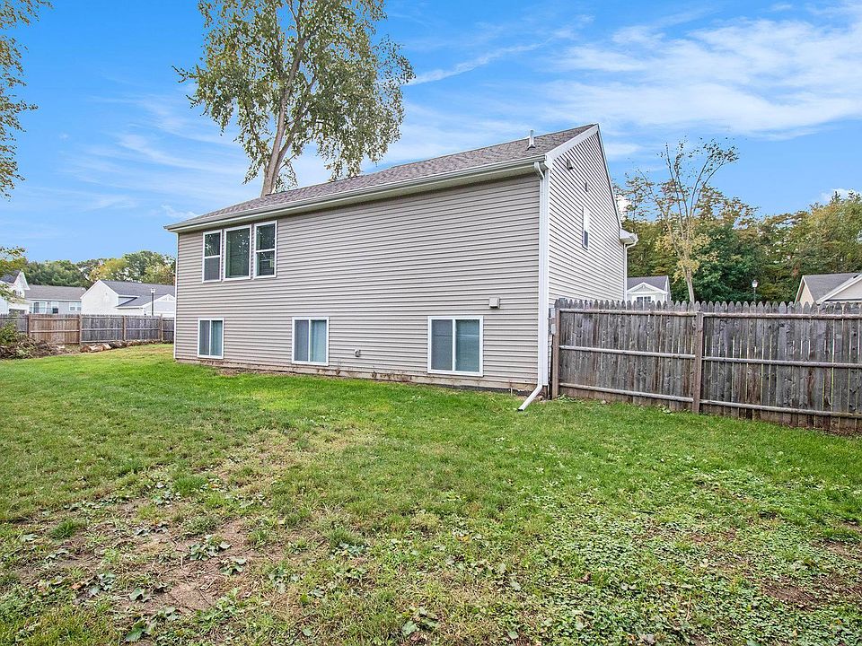 20303 Kiefer Way, South Bend, IN 46637 MLS 202337363 Zillow