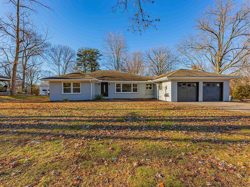 3404 Oak Hill Rd, Evansville, IN 47711 Zillow