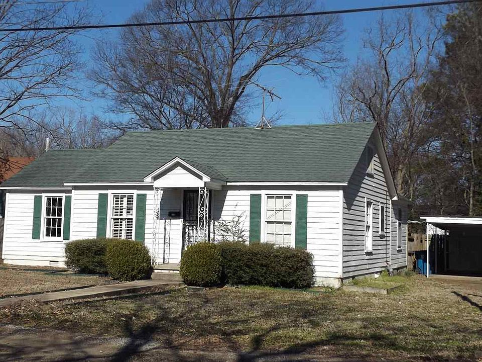 210 W Sherrod Ave, Covington, TN 38019 Zillow