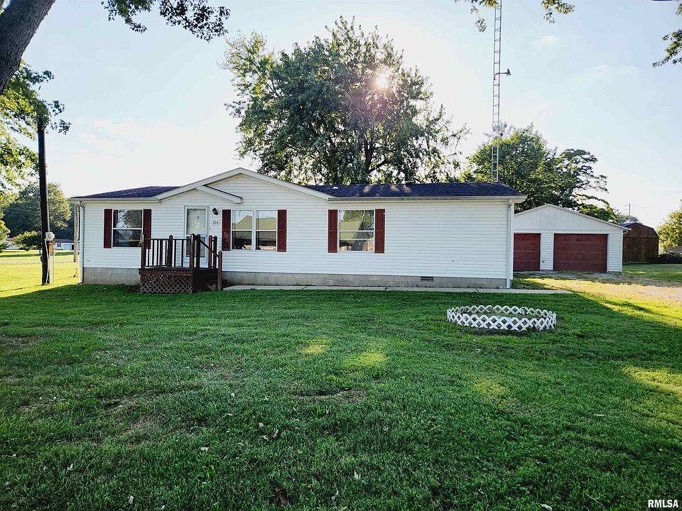 204 W Main St, Waltonville, IL 62894 Zillow