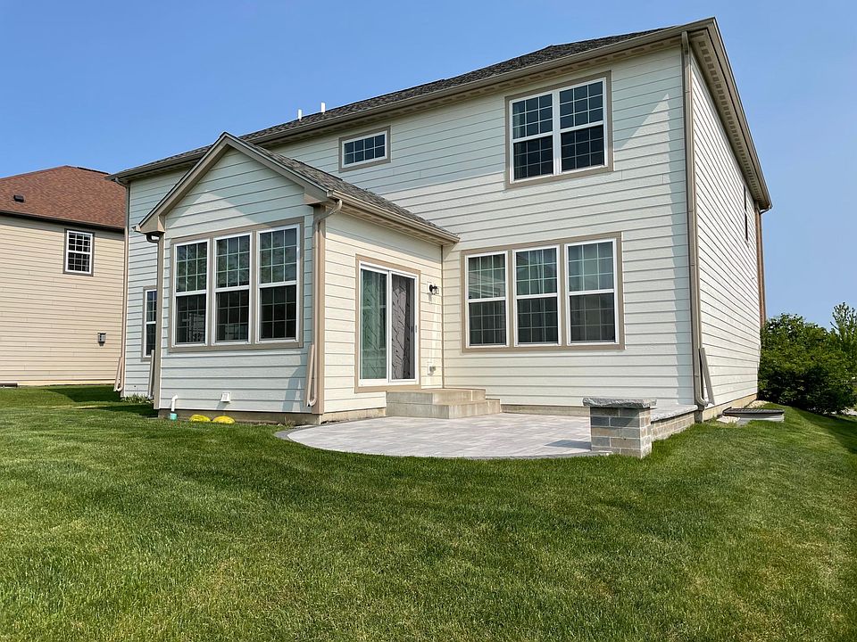 3 Brentwood Dr, Hawthorn Woods, IL 60047 Zillow