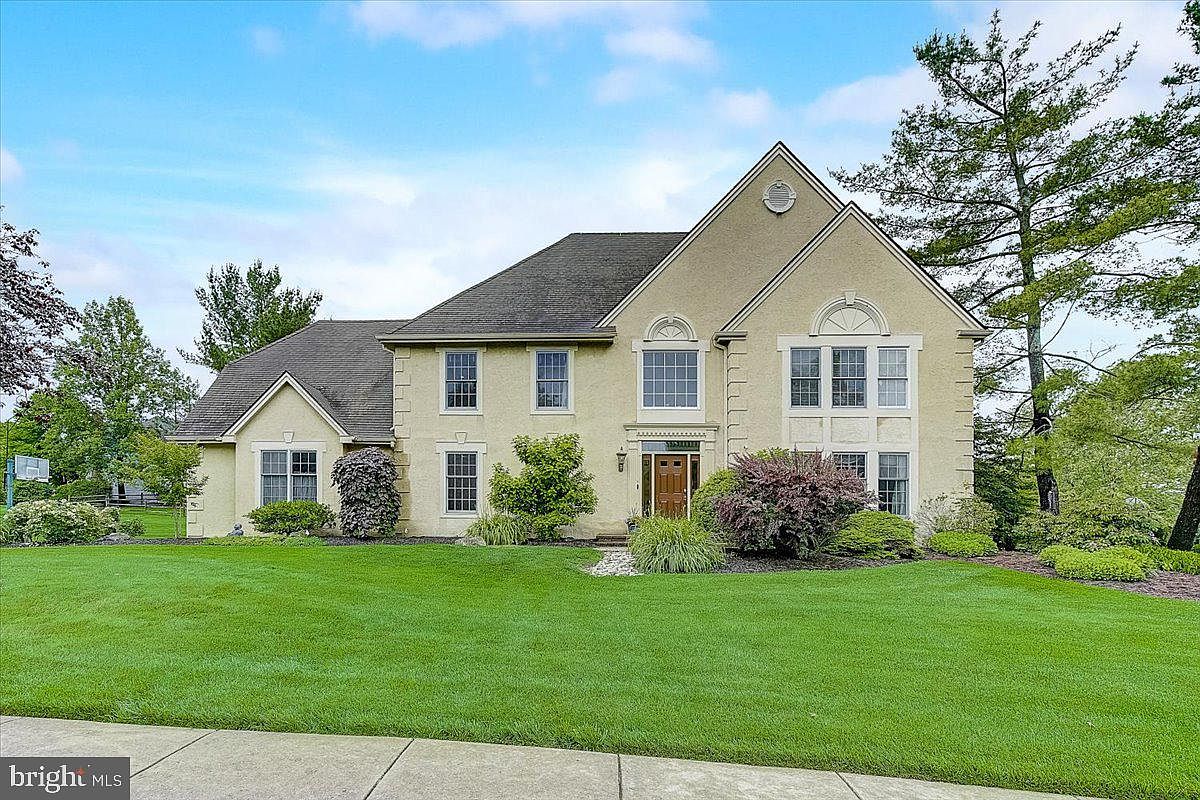 50 Ridings Way, Ambler, PA 19002 Zillow